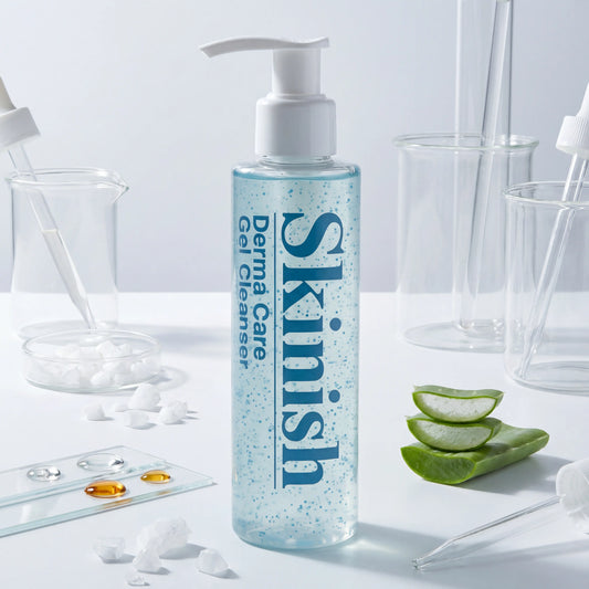 Derma Care Gel Cleanser