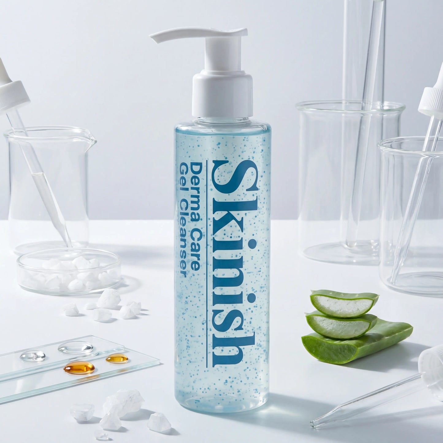 Derma Care Gel Cleanser