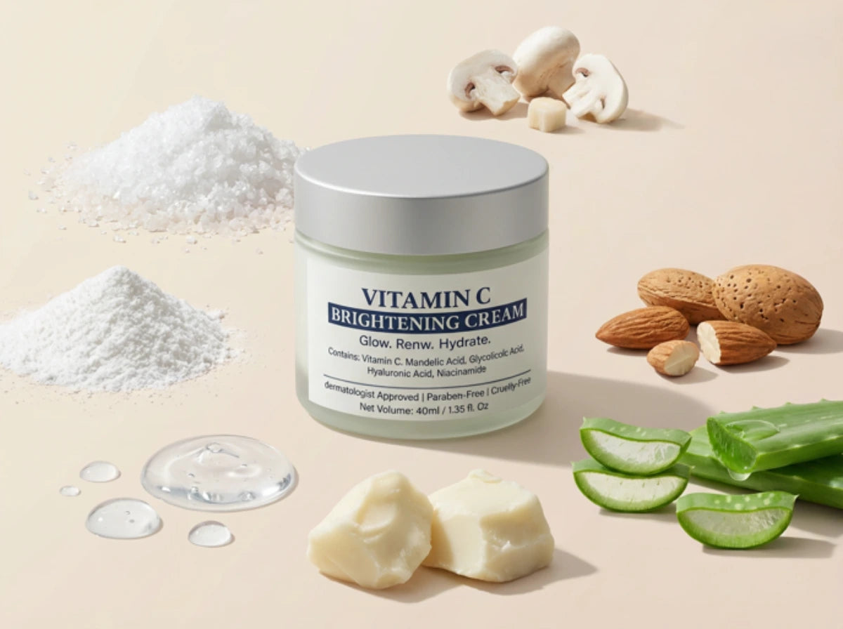 Eventone Vitamin C Cream