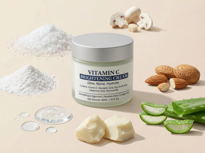 Eventone Vitamin C Cream