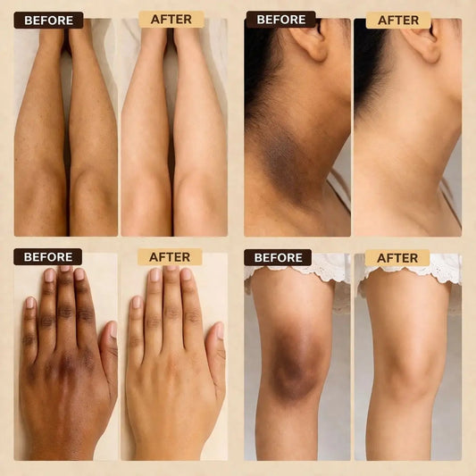 Bean Bliss Coffee Scrub